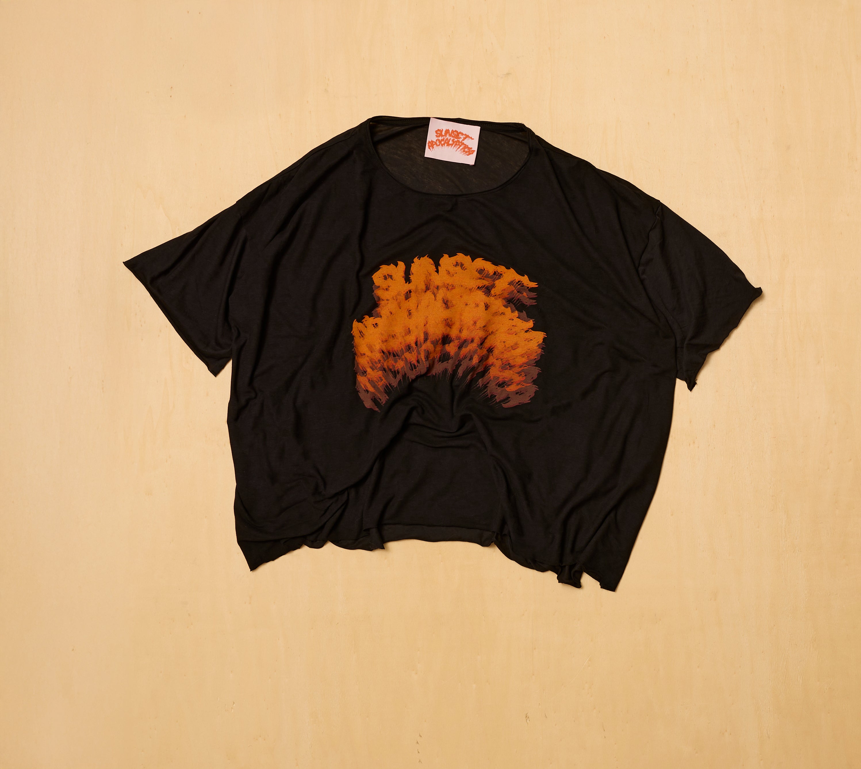 DUSK TILL DAWN T-SHIRT