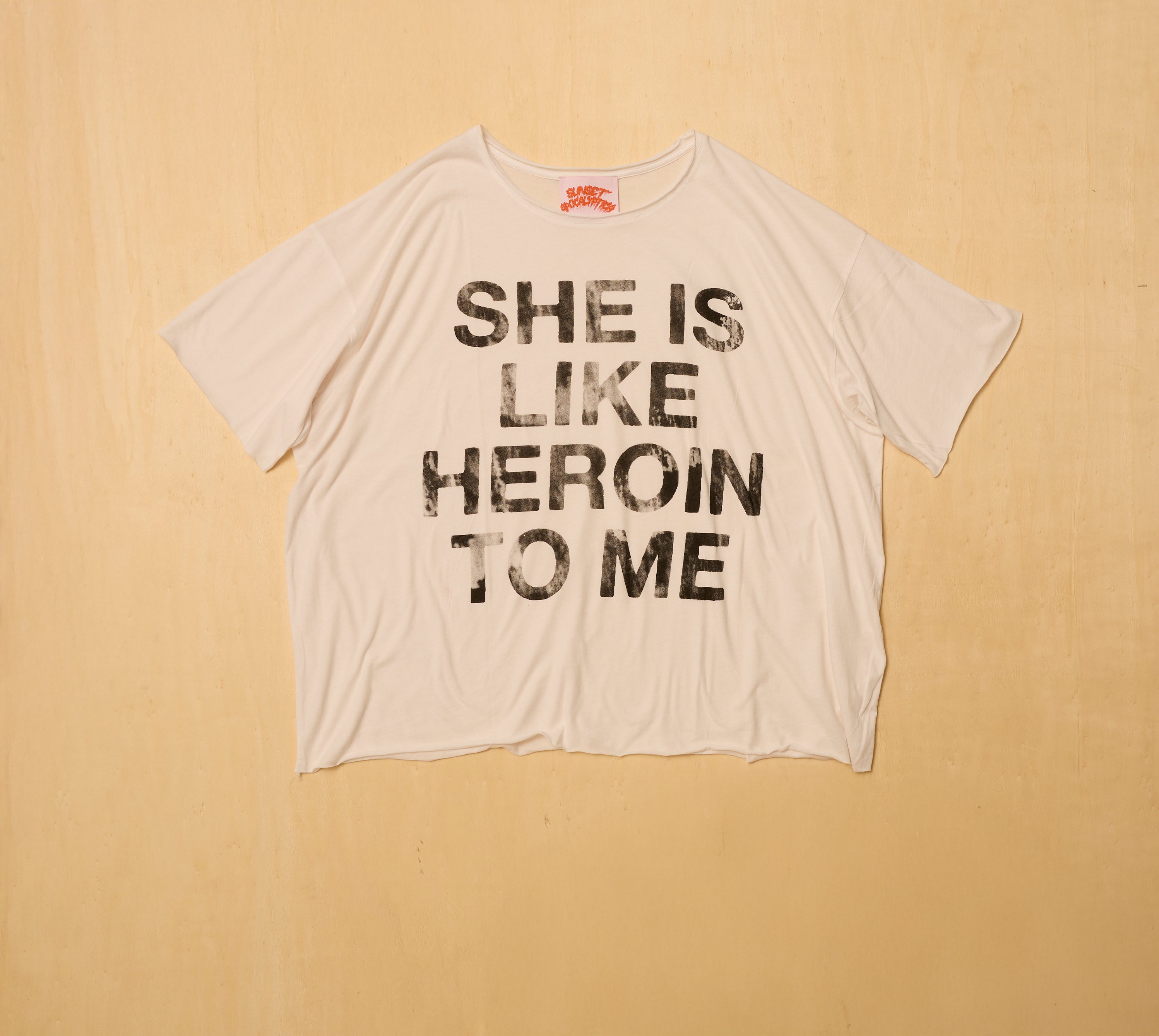 HEROIN