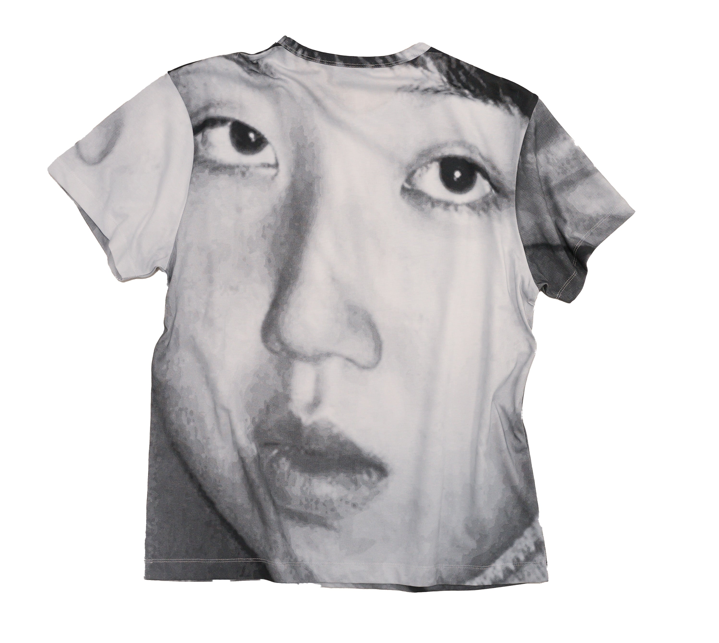 PORTRAIT T-SHIRT