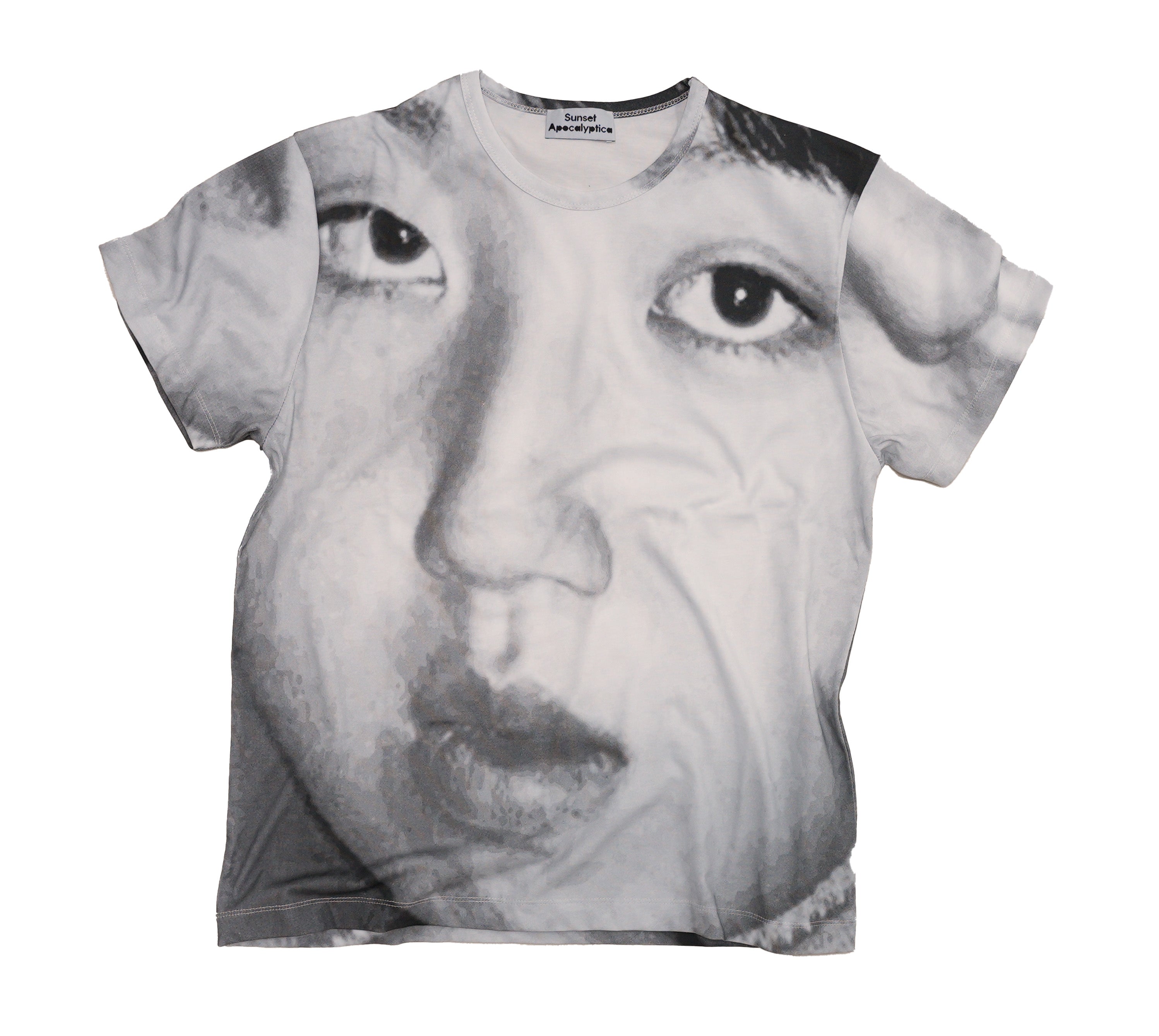 PORTRAIT T-SHIRT