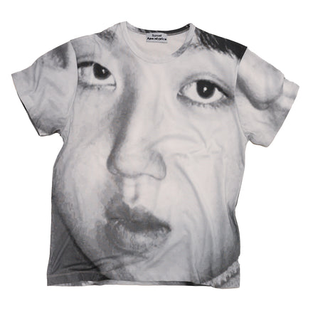 PORTRAIT T-SHIRT