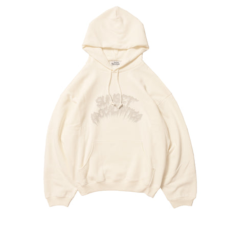 CLASSIC LOGO HOODED SWEATSHIRT - RE-EDITION